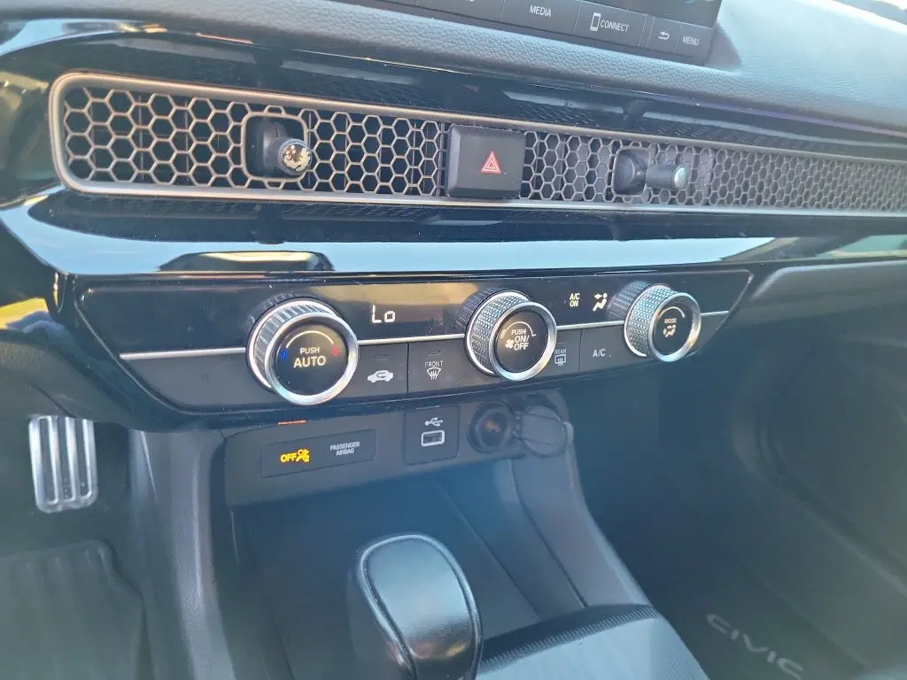 2022 Honda Civic - $19,625