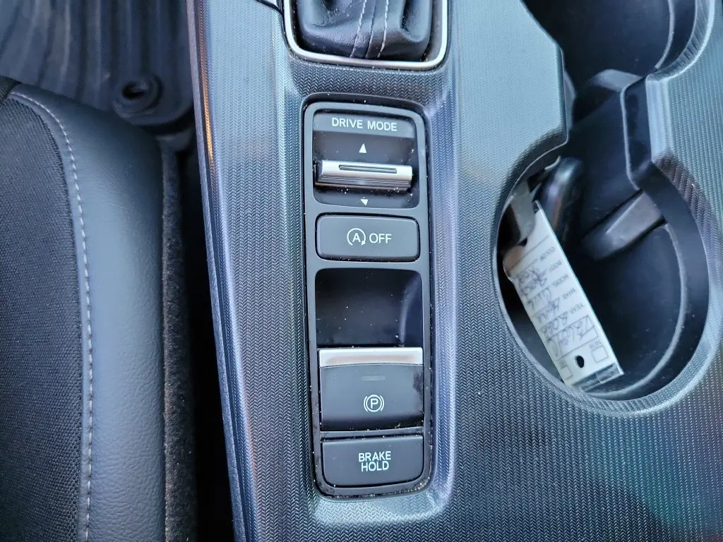 2022 Honda Civic - $19,625