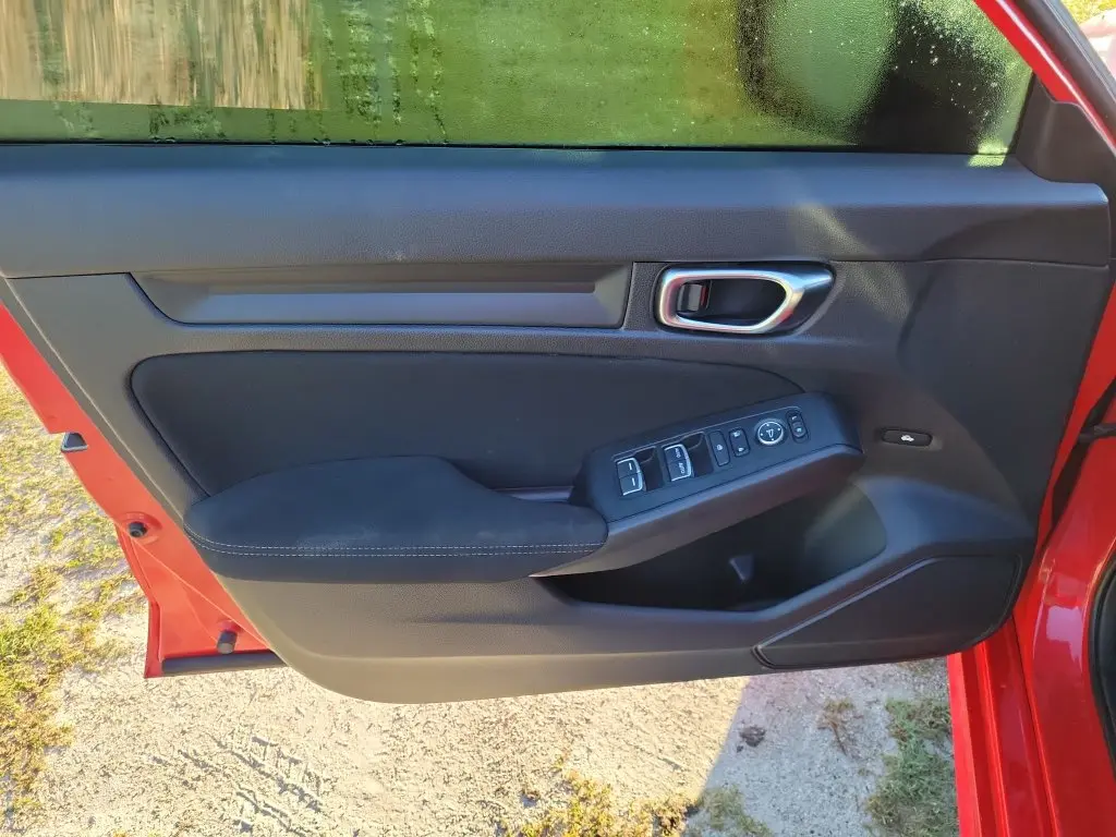 2022 Honda Civic - $19,262