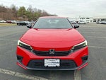 2023 Civic Thumbnail 2