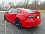 2023 Civic Thumbnail 4