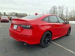 2023 Civic Thumbnail 6