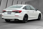 2023 Civic Thumbnail 4