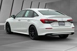 2023 Civic Thumbnail 10
