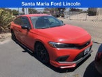 2023 Civic Thumbnail 2
