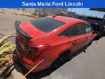 2023 Civic Thumbnail 3