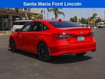 2023 Civic Thumbnail 6