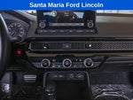 2023 Civic Thumbnail 13
