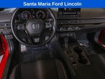 2023 Civic Thumbnail 22