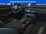 2023 Civic Thumbnail 33