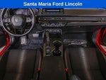 2023 Civic Thumbnail 34