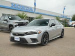 2023 Civic Thumbnail 1