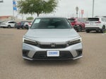 2023 Civic Thumbnail 2