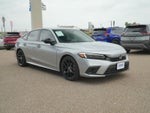 2023 Civic Thumbnail 3