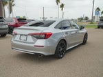 2023 Civic Thumbnail 5