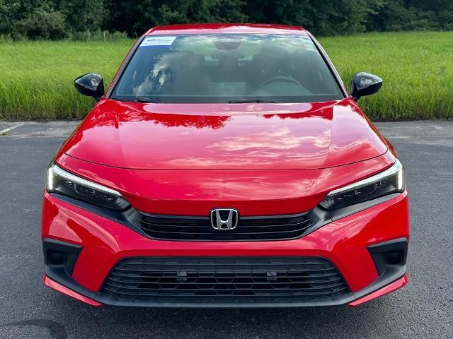 2023 Honda Civic - $22,295