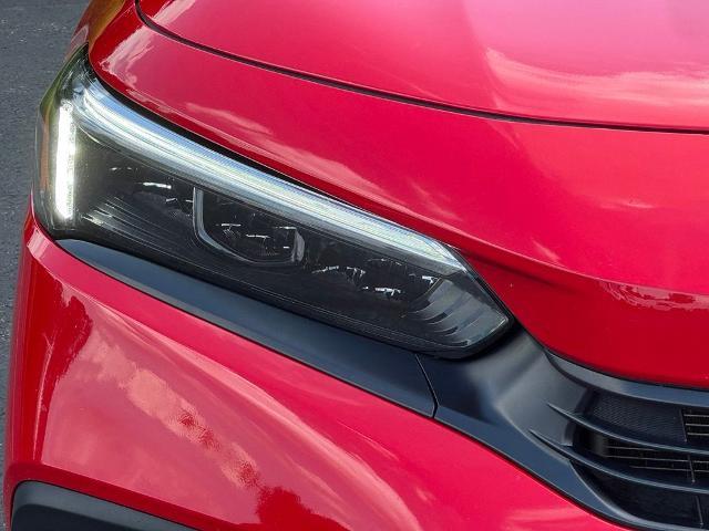 2023 Honda Civic - $22,295
