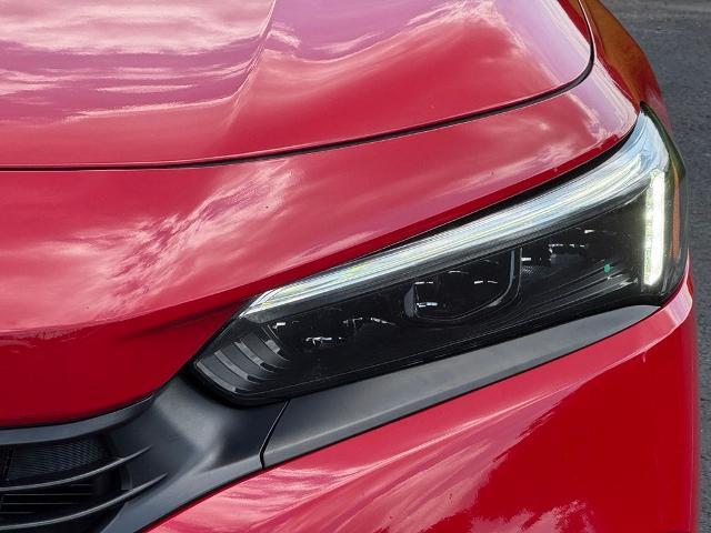 2023 Honda Civic - $22,295