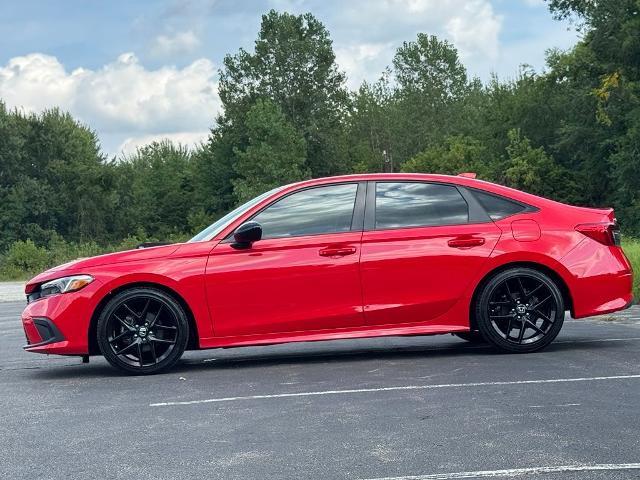 2023 Honda Civic - $22,295
