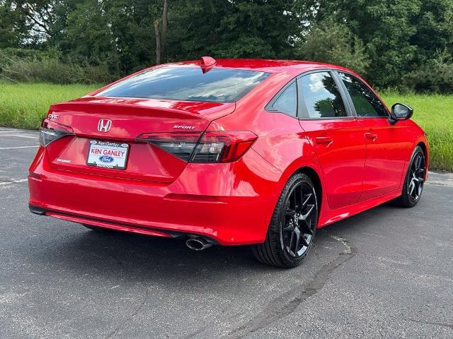 2023 Honda Civic - $22,295