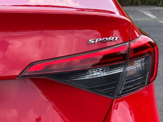 2023 Honda Civic - $22,295