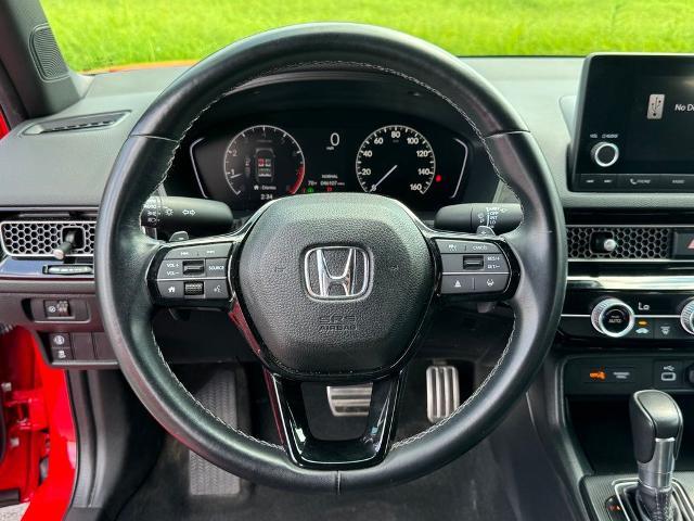 2023 Honda Civic - $22,295