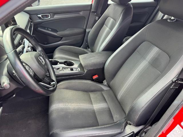 2023 Honda Civic - $22,295