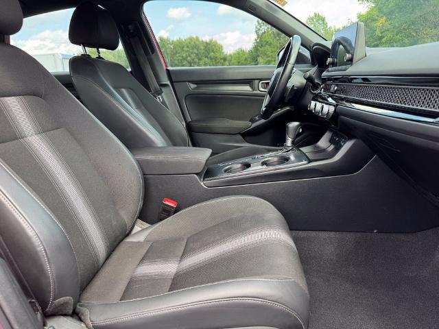 2023 Honda Civic - $22,295