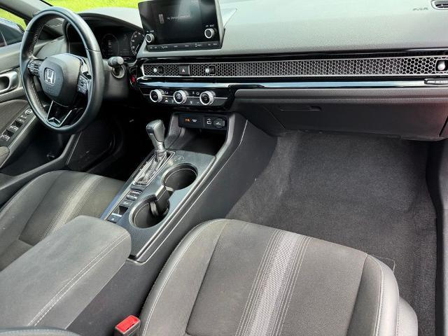 2023 Honda Civic - $22,295