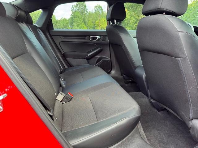 2023 Honda Civic - $22,295