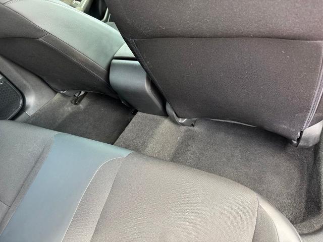 2023 Honda Civic - $22,295