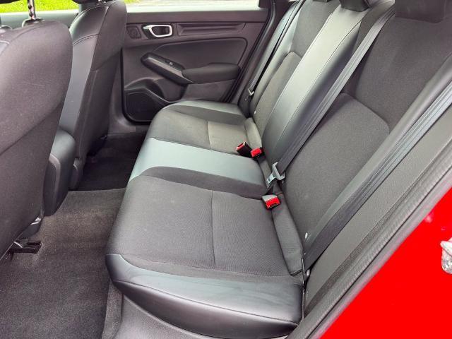 2023 Honda Civic - $22,295
