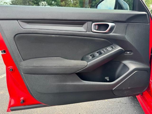2023 Honda Civic - $22,295