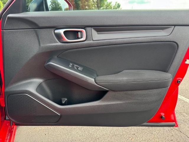 2023 Honda Civic - $22,295