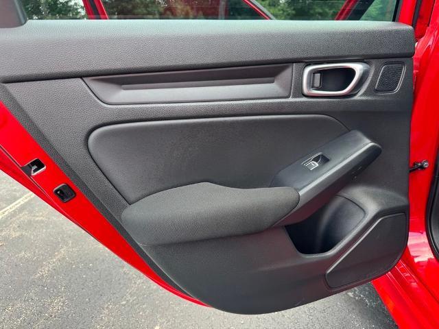 2023 Honda Civic - $22,295