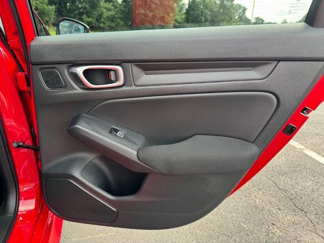 2023 Honda Civic - $22,295