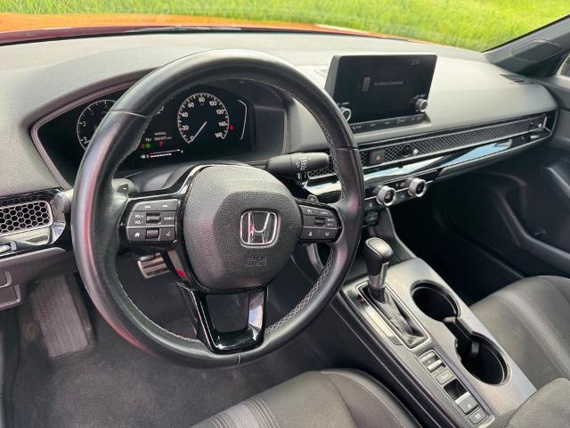 2023 Honda Civic - $22,295