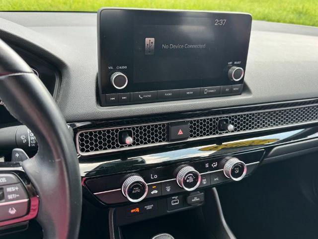 2023 Honda Civic - $22,295