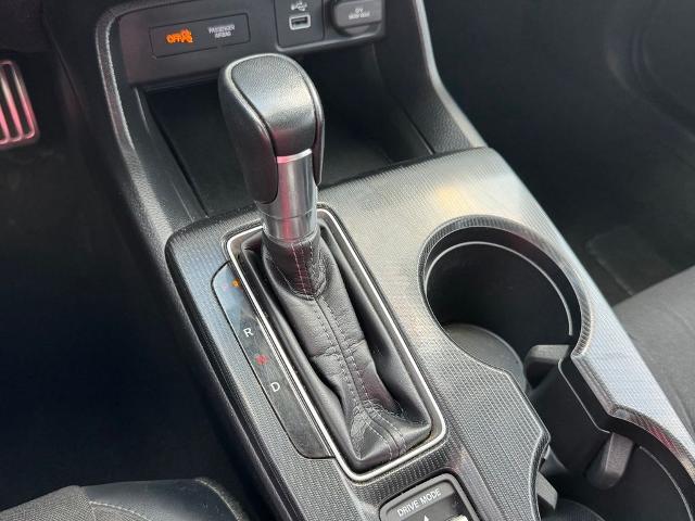 2023 Honda Civic - $22,295