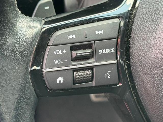 2023 Honda Civic - $22,295
