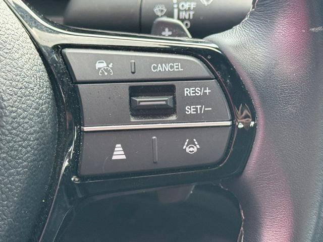 2023 Honda Civic - $22,295
