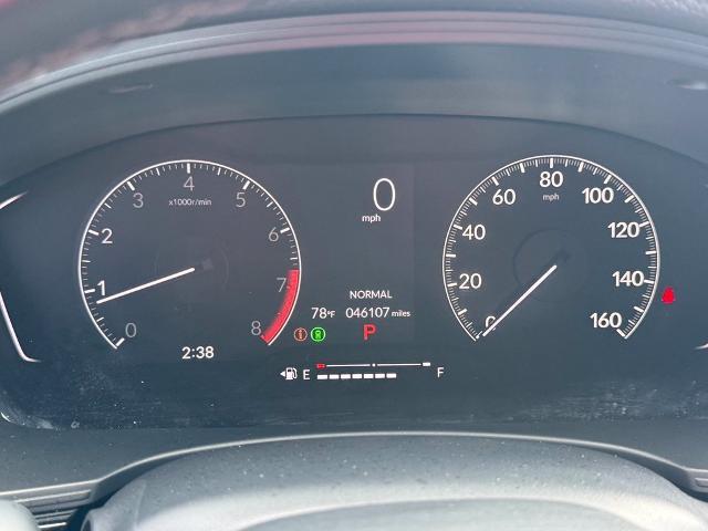 2023 Honda Civic - $22,295