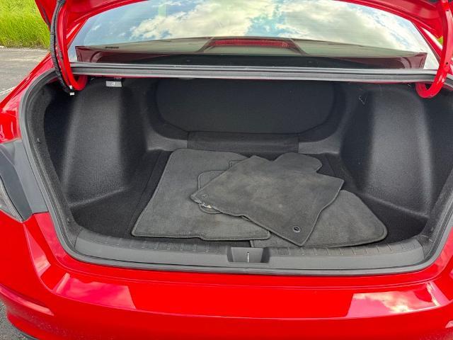 2023 Honda Civic - $22,295