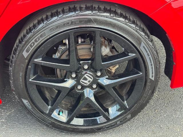 2023 Honda Civic - $22,295
