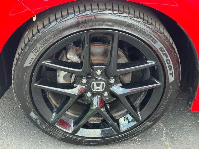 2023 Honda Civic - $22,295