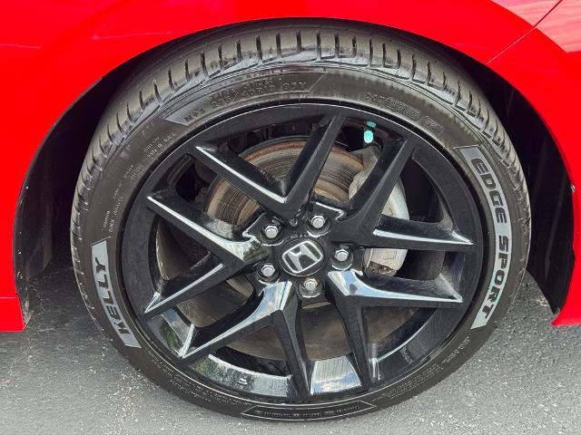 2023 Honda Civic - $22,295