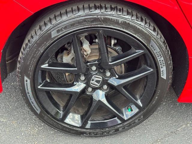 2023 Honda Civic - $22,295