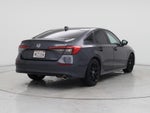 2024 Civic Thumbnail 8