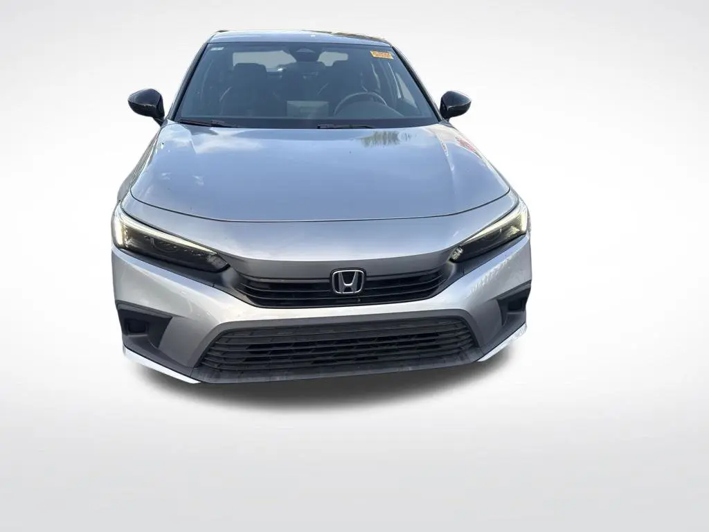 2024 Honda Civic - $24,537