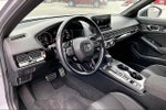 2024 Civic Thumbnail 12